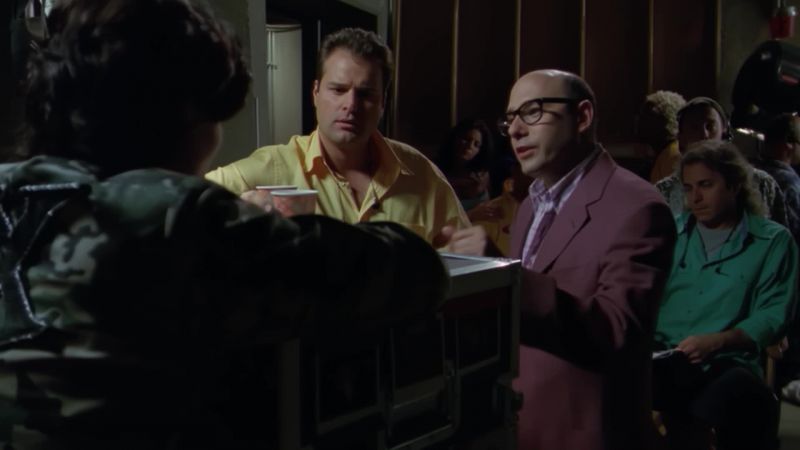 We'll have to get back to you on that. - All right