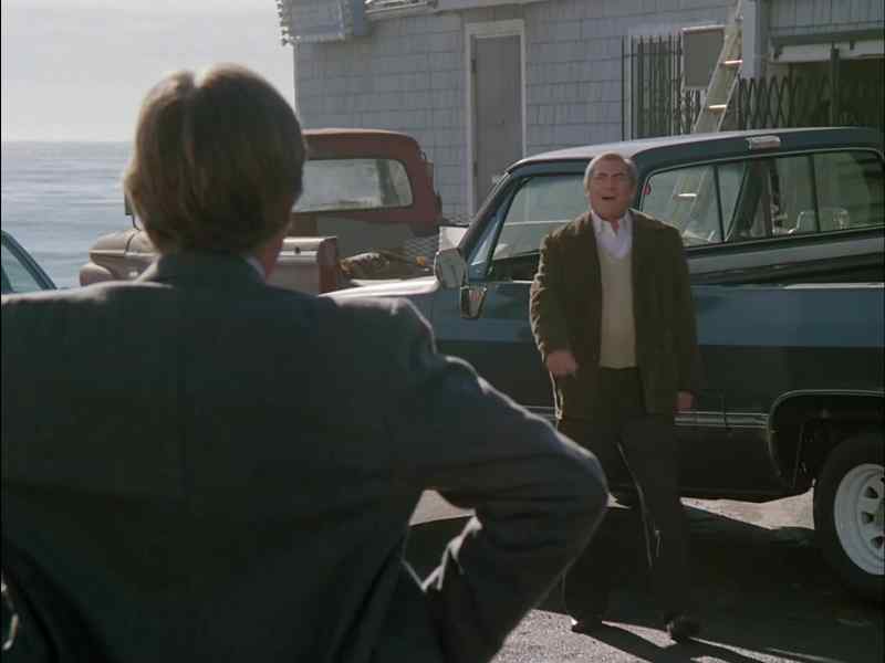 Well, Hawthorne. I didn't think you'd show up