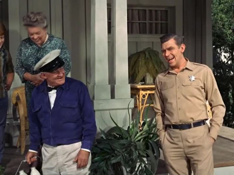 WELL, HELLO, WALT