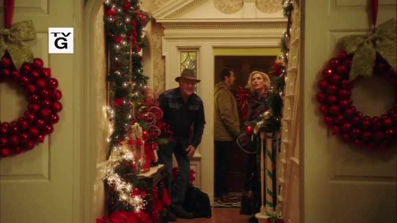 Well, hello, welcome to Reindeer Lodge