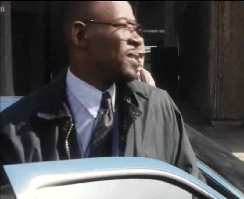 Well, here we are son