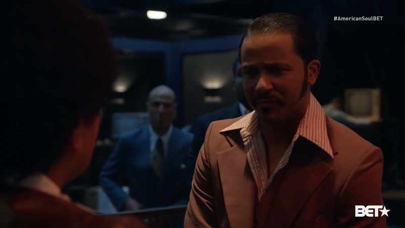Well, he's officially missing