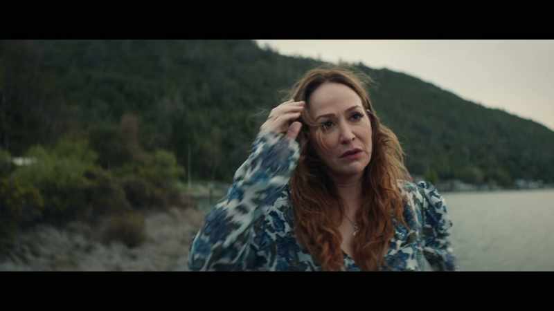 Well, he's sad, you know. It's not like he's forgotten or