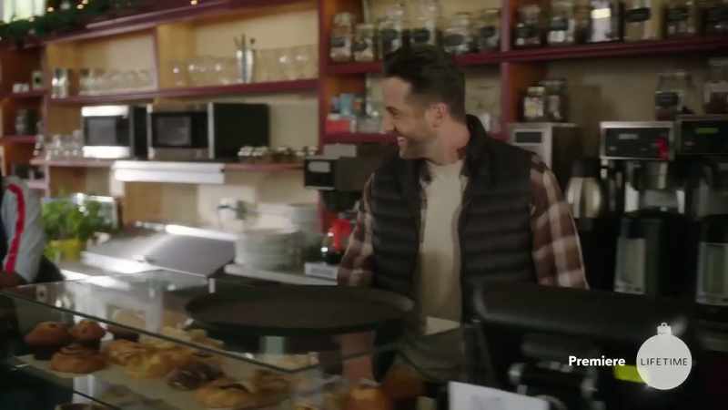 Well, hey Sarah, what can I get you?