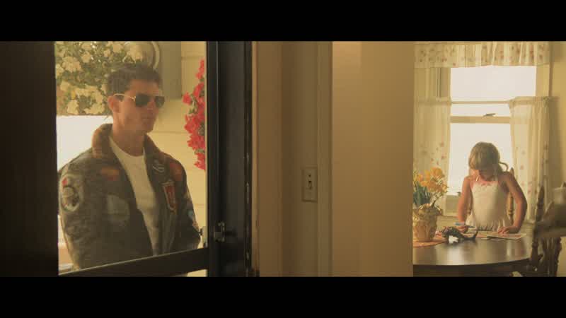 Well, hi, Maverick, come on in
