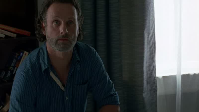 Well, him and Lori