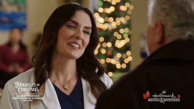 Well, how about Merry Christmas?