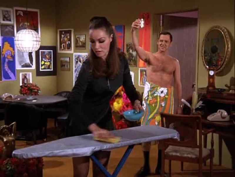 Well, how about some more of this stuff, huh?