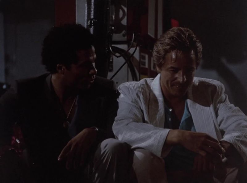 Well, how about some poker?