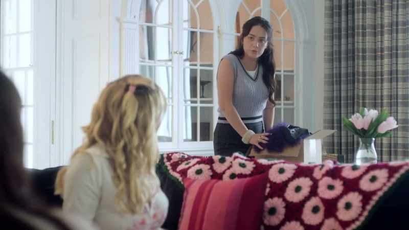 Well, how can we throw a party