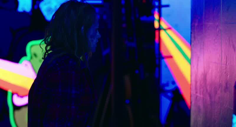 PHOEBE: Well, how do you feel?
