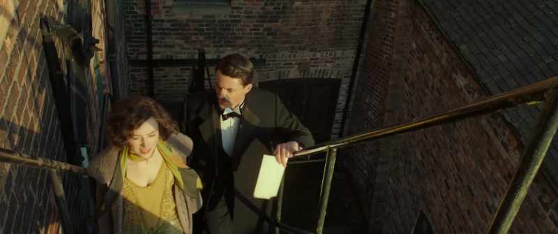 Well, how long can you give? - Well, how long do you want?