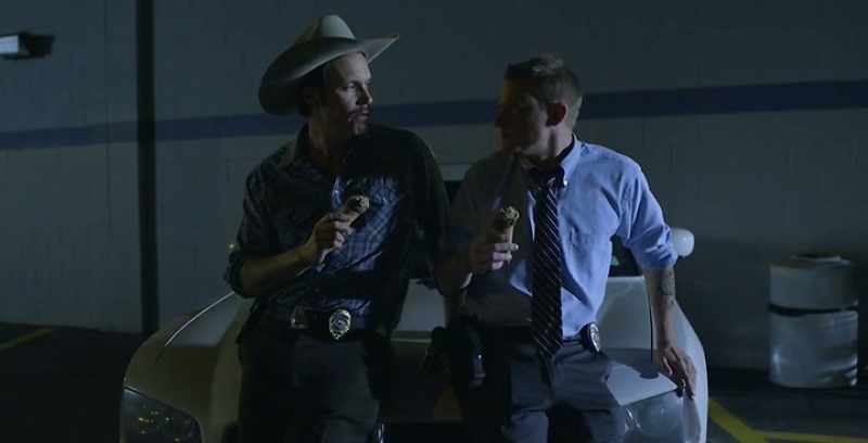 Well how much do you think Jim is into him for then?