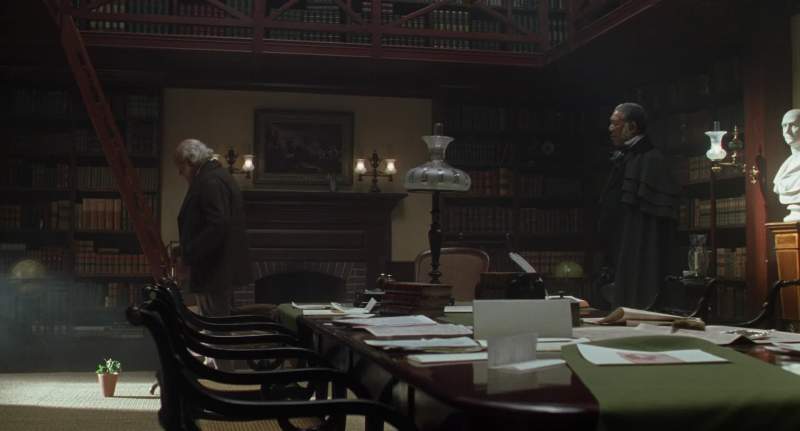 Well when I was an attorney a long time ago young man