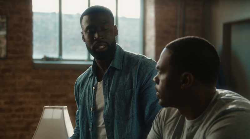 Well, I can go by the house