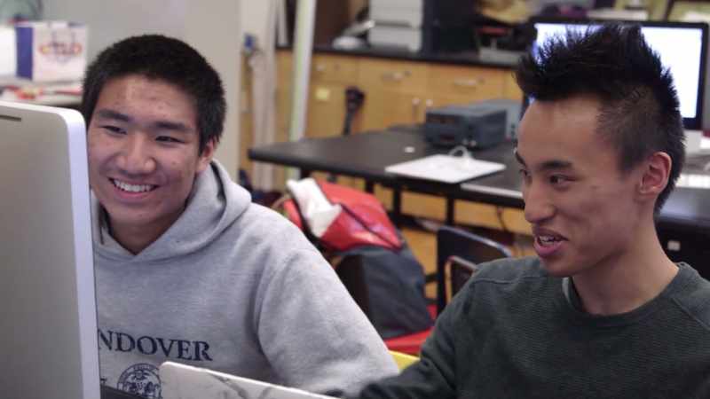 Well, if I could, I would probably just to take the SAT