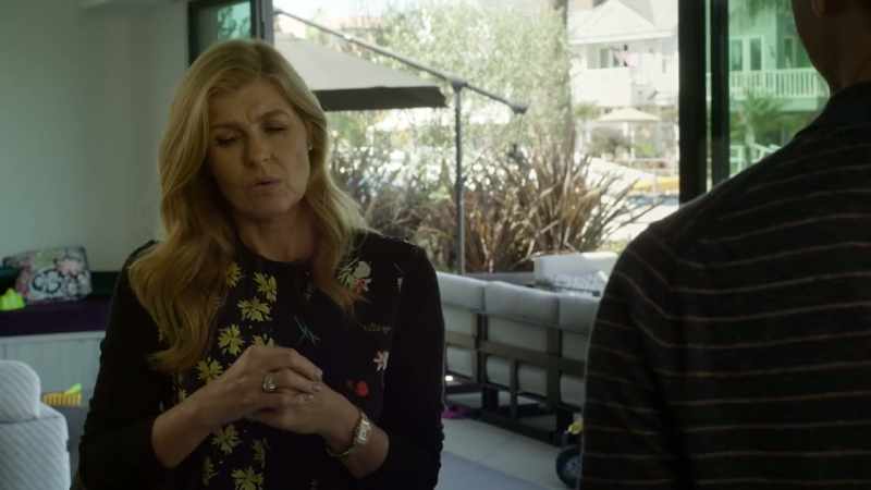 Well, I didn't know I had to call
