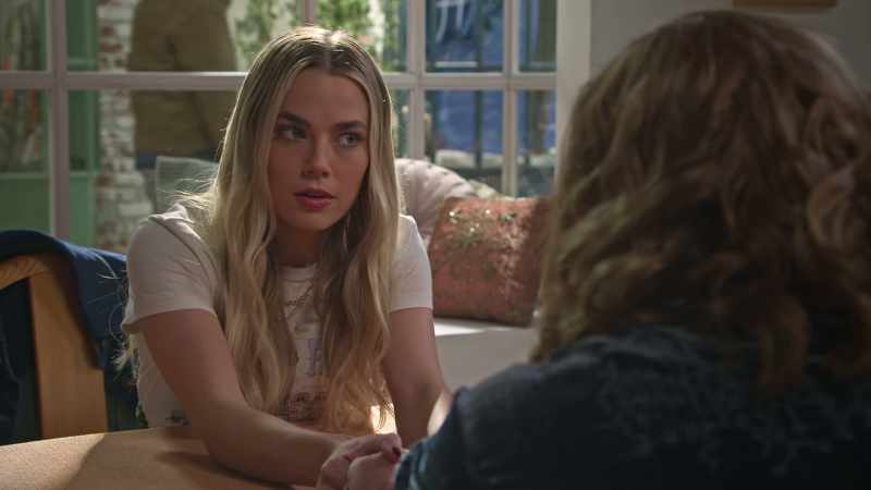 Well, I don't know how to tell you this, Margot