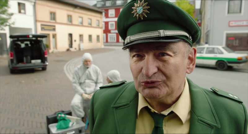 Well, I don't know the Lotto-Otto