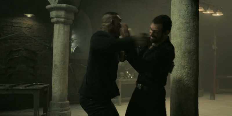 �� Well, if I get edgy, I want you to know ♪