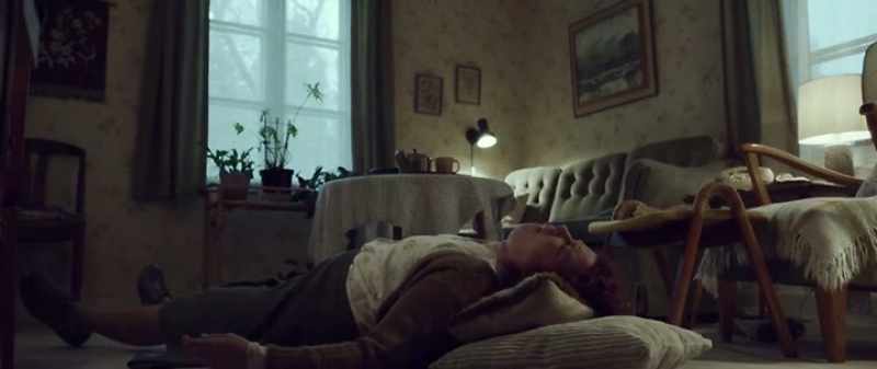 �� Well, I get so lonely