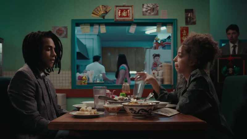 Well, I got a wonton soup for you