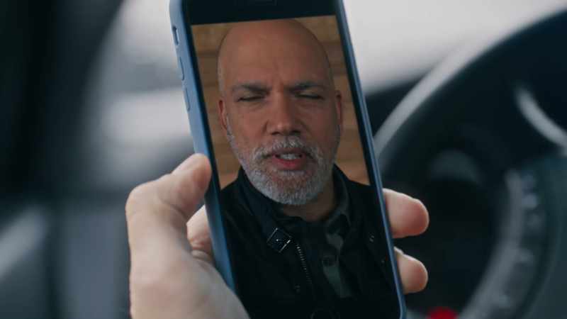 Well, I got some news
