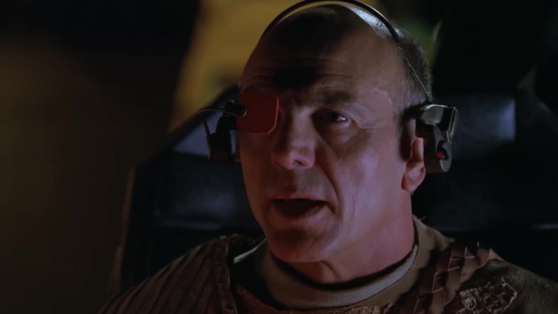 Well, I guess we've stopped the alliance