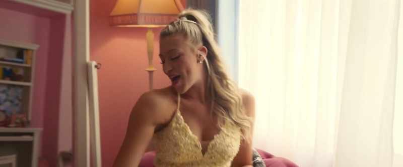 �� Well, I hate to sound conceited ♪