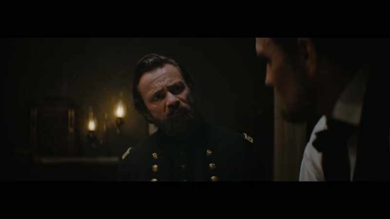 Well I have heard promises before from my generals