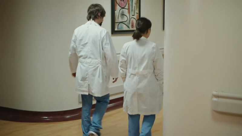 Well, I have to say, Dr. Tracy, I've been looking over