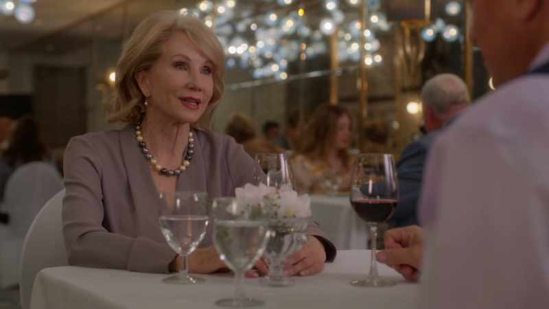 Well, I haven't been on a date in ages