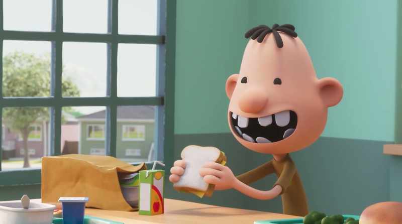 Well, I heard Charlie Davies is getting braces next week