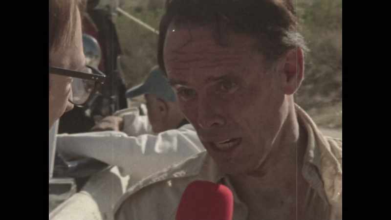 � Well, I‐‐I ain't no hero