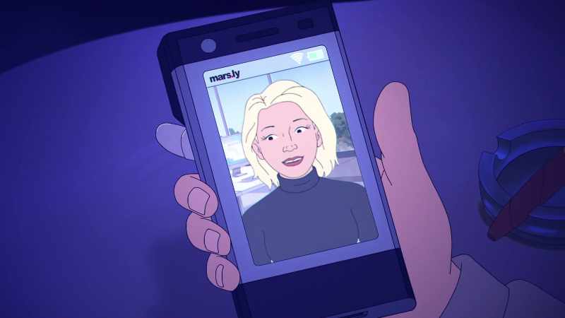 Well, I-I was just calling