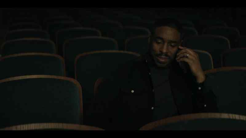 Well, I was just about to call