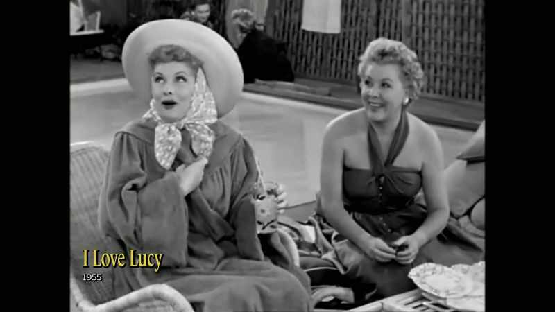 Well, I know that. -(audience laughing)