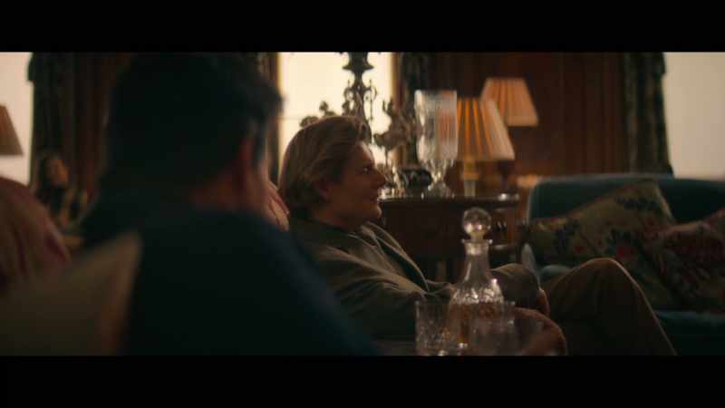 Well, I like to know