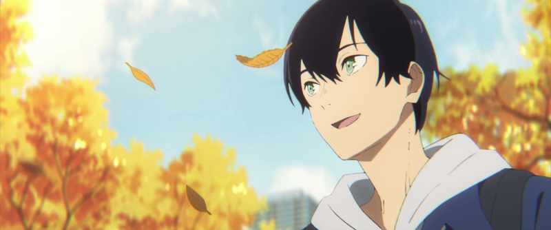 Well, I love…