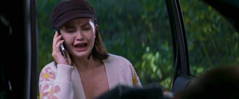 Well, I really... I really, really need you right now