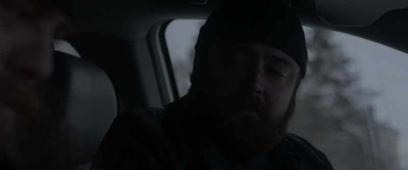Well, I suppose I could give you a ride