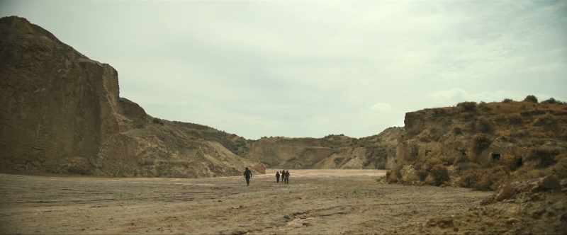 Well, I suppose it's not that different from that