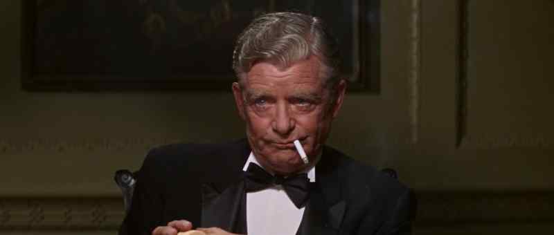 Well, I think you are bluffing, Mr. Arnstein