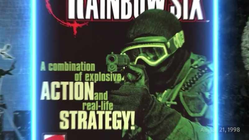 Well, I think Colony defined a lot of