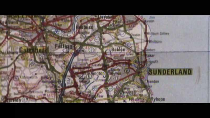 Well, I think you could, uh, call it something like a square mile