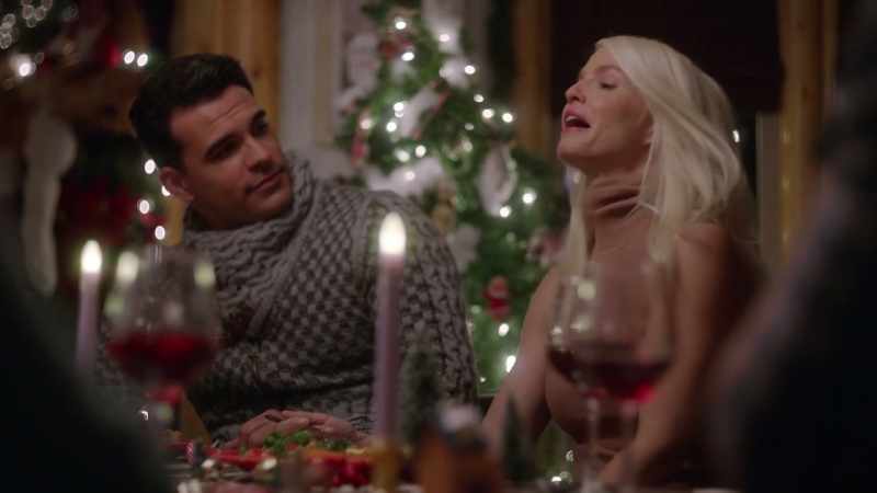 Well, I think my fave christmas