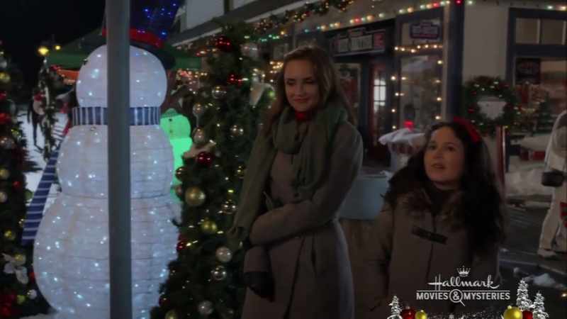 Well, I think it should be Christmas all the time