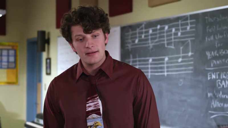 Well, I think, as teachers, we should try to make middle school better