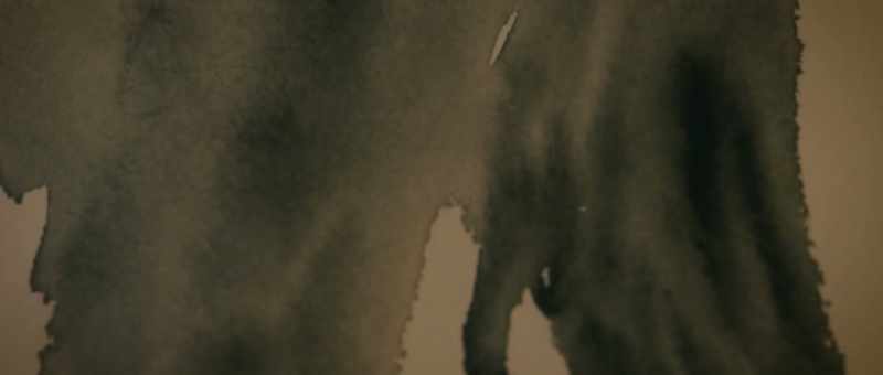 Well I think the Mothman is some kind