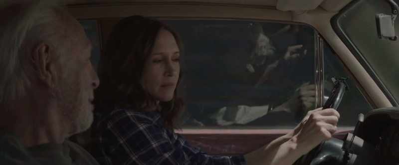 Well, I had to. It was either that or cry